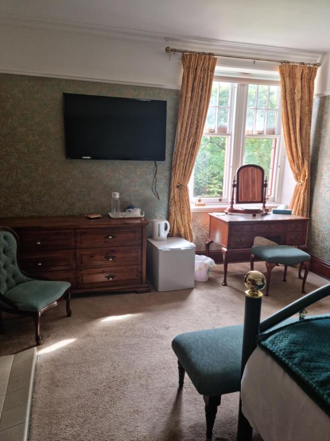 St Michaels Guest house 3*