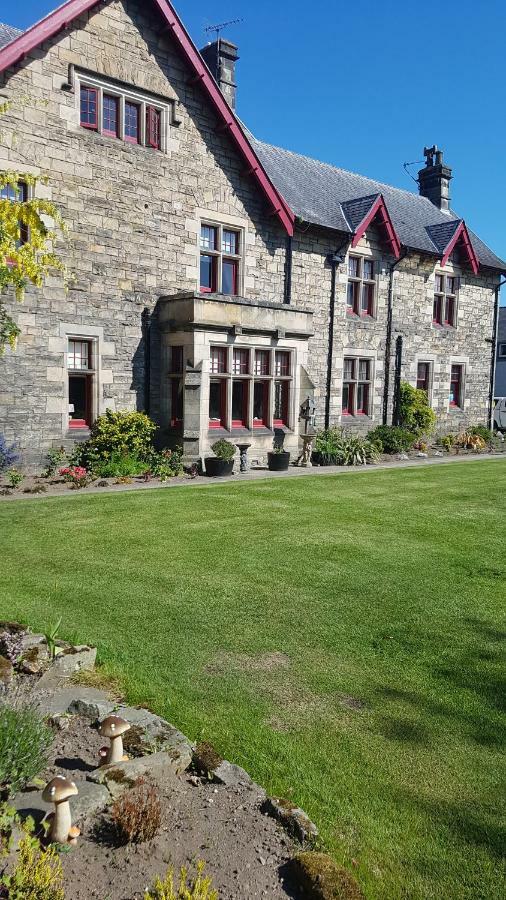 St Michaels Guest house Elgin